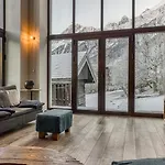 Alpstuga Grelettes Les Houches