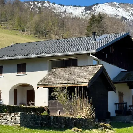 Chalet Grelettes