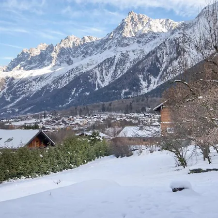 Grelettes Alpstuga
